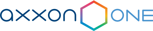 Logo Axxon One