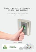 Čtečky, kódové klávesnice, přístupové systémy