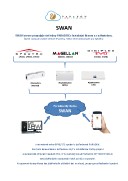 PRADOX SWAN server