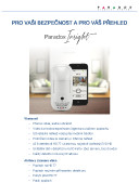 Video verifikace - Insight