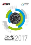 Doplněk katalogu 2017