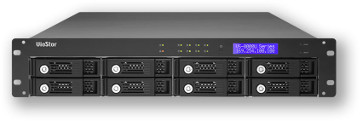 NVR VS-8032U-RP
