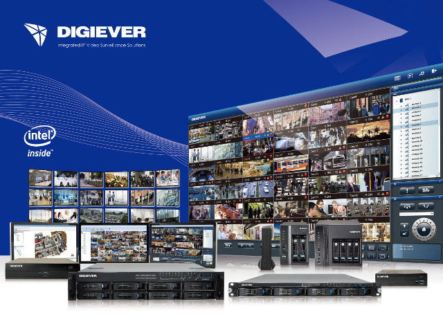 Digiever