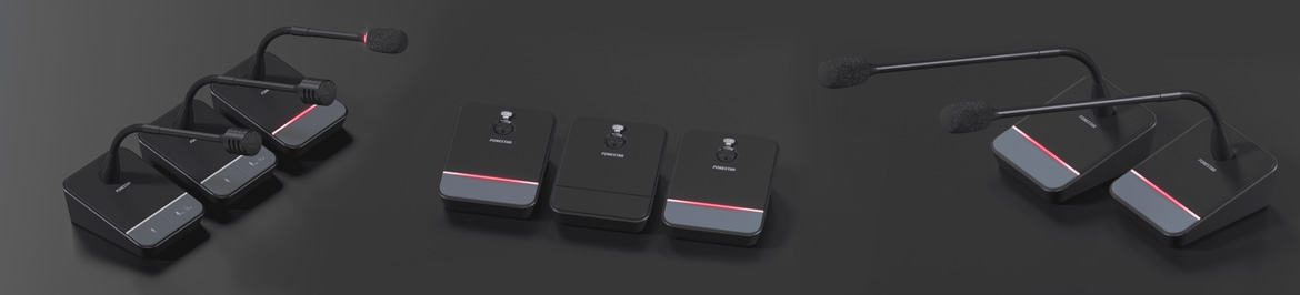 Fonestar: Profesionální řešení veřejného ozvučení