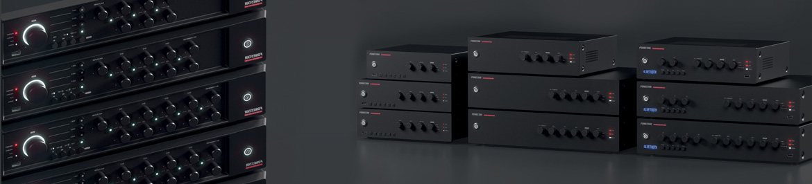 Fonestar: Profesionální řešení veřejného ozvučení