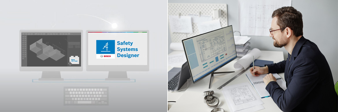 Safety Systems Designer (SSD)
