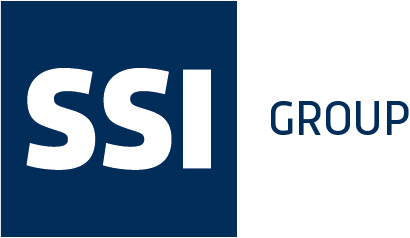 SSI Group logo