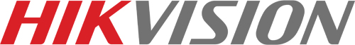 Hikvision logo