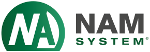 Logo NAM system