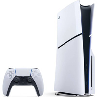 PS5 Slim