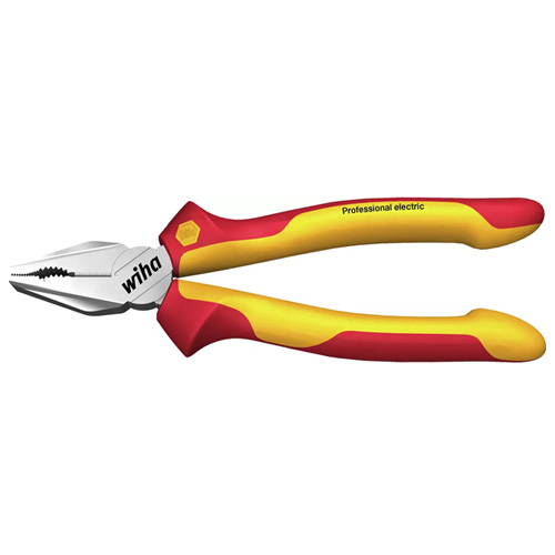Kombinované kleště Wiha k nákupu produktů Jablotron