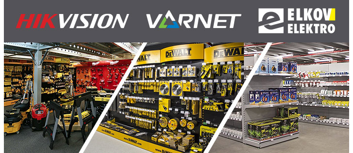 HIKVISION Promo