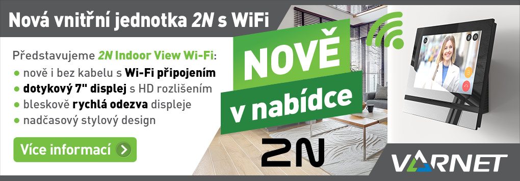 Indoor View Wi-Fi