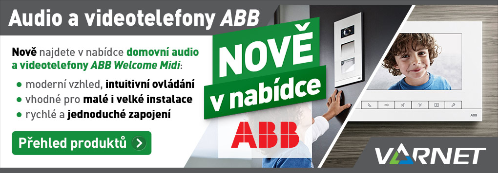 ABB-Welcome Midi