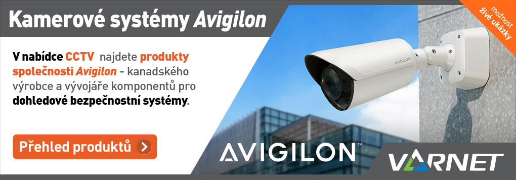 Avigilon