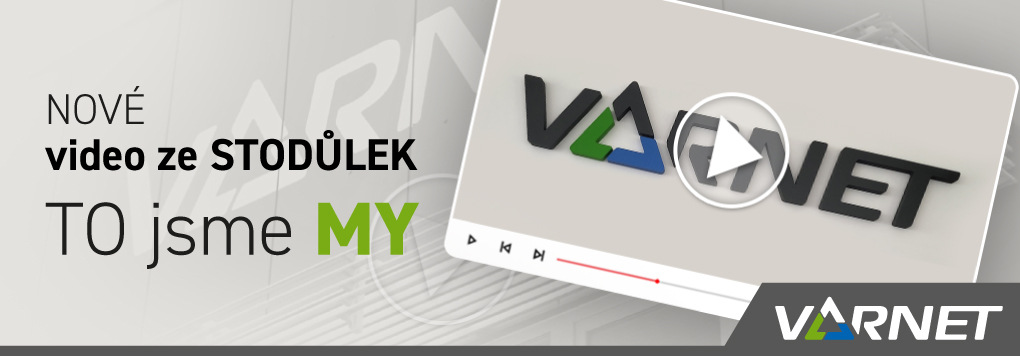 Stodůlky - video prezentace