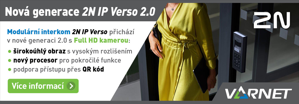 2N IP Verso 2.0