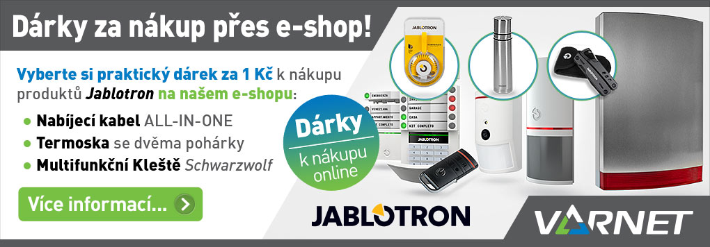 EZS Jablotron