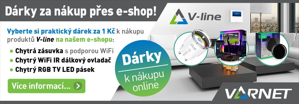 Akce V-line