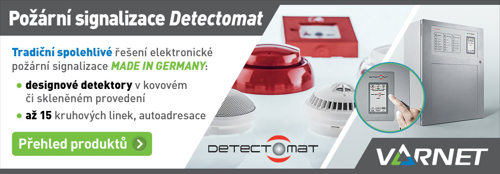 EPS-Detectomat