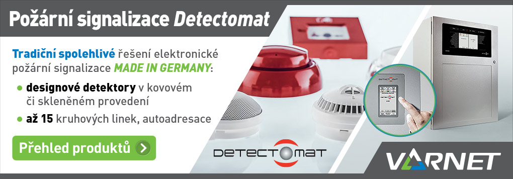 EPS-Detectomat