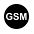 Technologie GSM