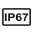 Krytí IP67