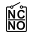 Výstup NC/NO relé