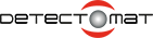 Logo Detectomat