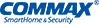 Logo Commax