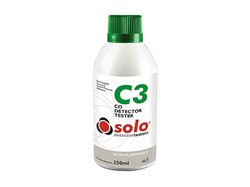 SOLO C3