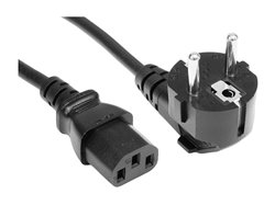 Napájecí kabel 230VAC/10A