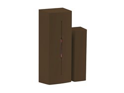 JA-183MB* - hnědá