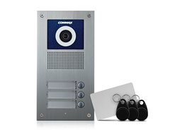 DRC-3UC/RFID