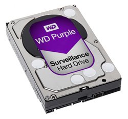 HDD-1TB WD