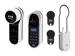FAB ENTR - KIT 1