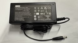 Zdroj pro NVR Hikvision (4ch. s POE) 48V/1,36A