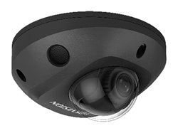 DS-2CD2543G0-I - (BLACK)(2.8mm)