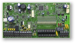 SP7000 panel