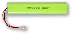 MG6160 BATTERY PACK