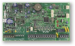 EVO48/2PGM panel