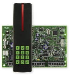 ACCESSPACK - ACM12 + R915 - černá