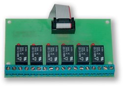 GSM expander VT-02