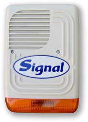 PS-128 SIGNAL