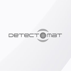 Software DETECTOMAT promo