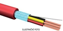 J-Y(St)Y 1x2x0,8 PVC