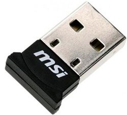 Bluetooth USB dongle
