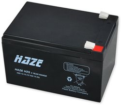 AKU HZS 12V/12Ah