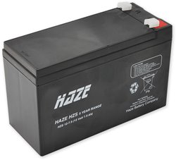 AKU HZS 12V/7,5Ah