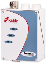 Kidde Senator 25 c/w Relay/Input card